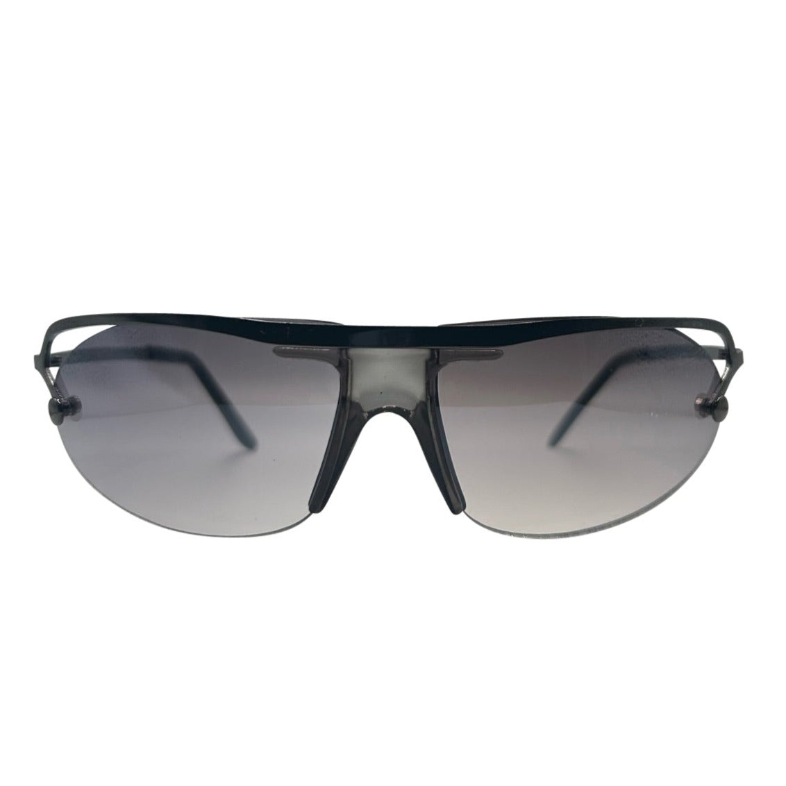 Sports sunglasses - Dark grey - Ladies