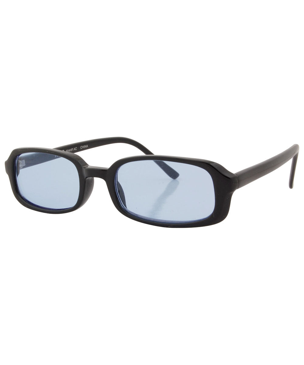 Shop Pines Blackblue Vintage Sunglasses Giant Vintage Sunglasses 