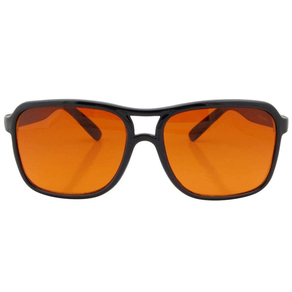 Square Aviator Sunglasses For Women Men Retro Aviator Sunglasses Uv