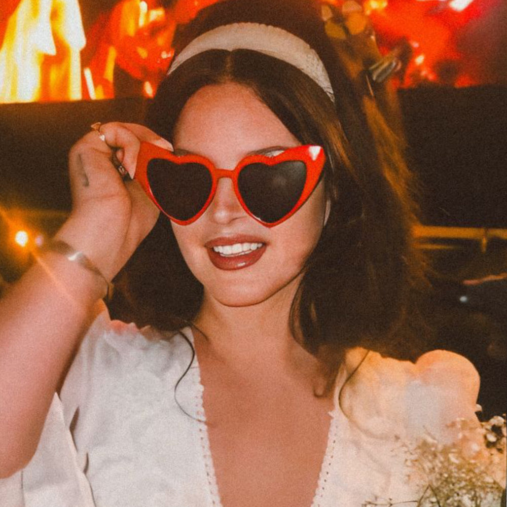 Baby Love Collection: Tap Into Iconic 2014 Lana Del Rey Style With The ...