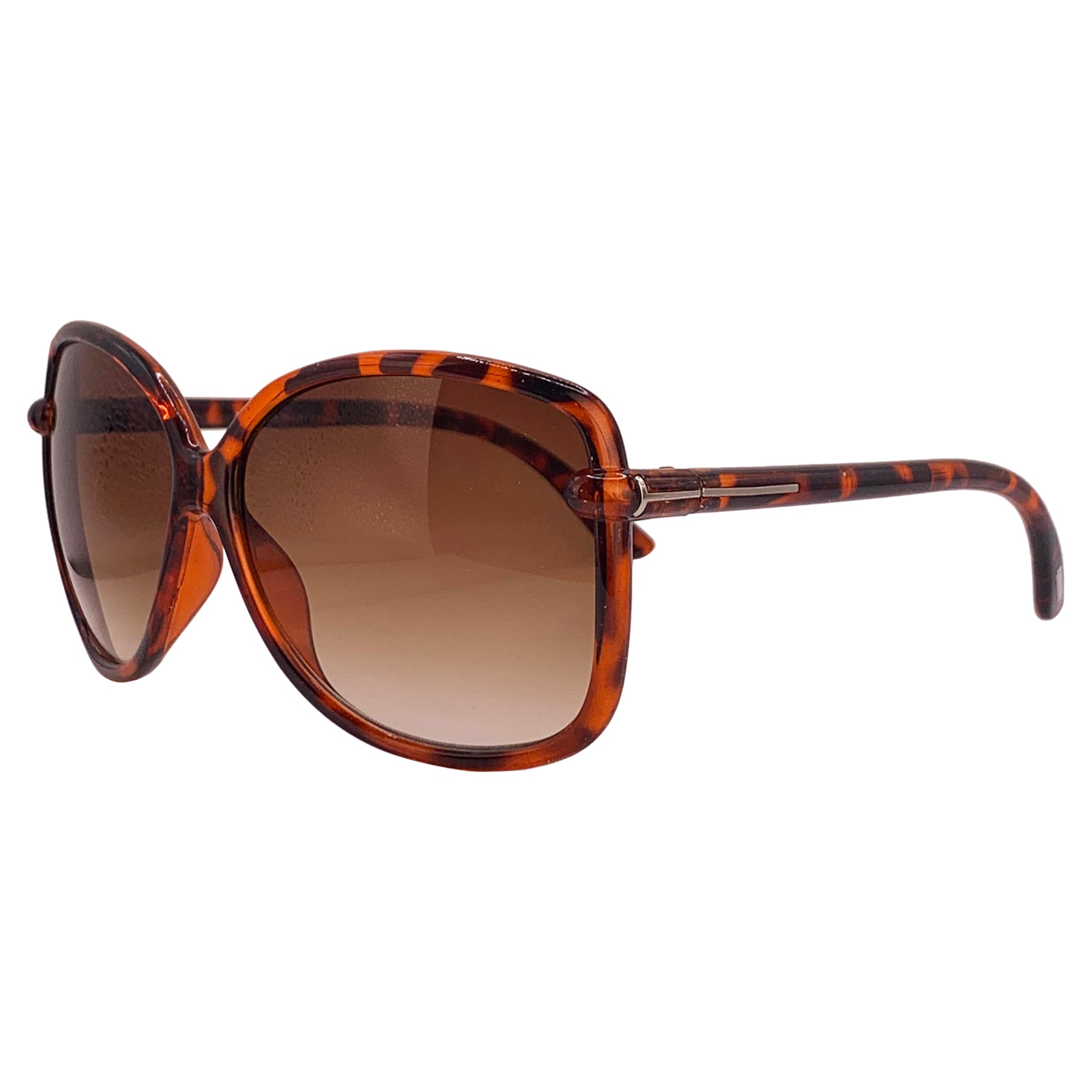 GYPSY Square BOHO Sunglasses-Giant Vintage Eyewear