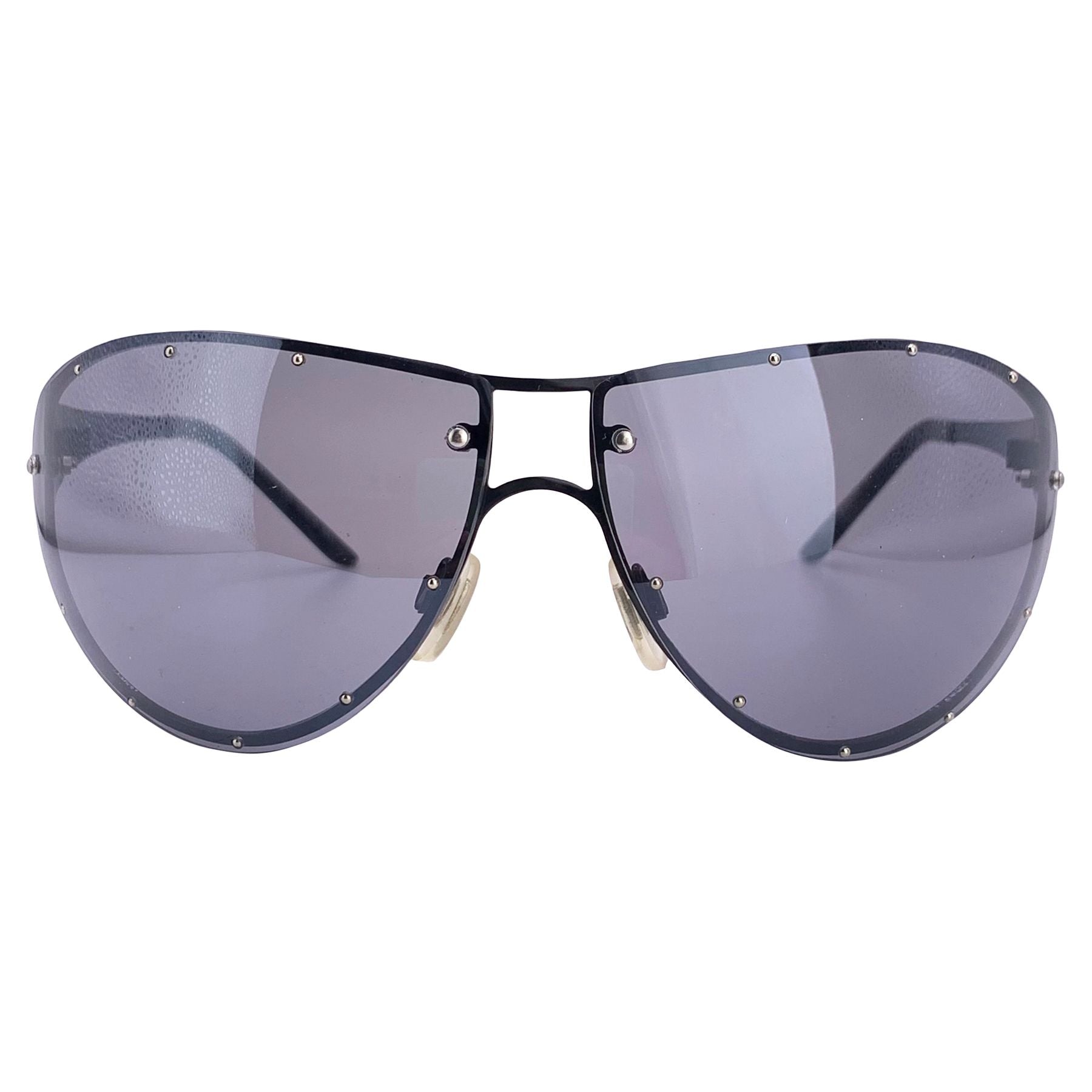 NEPO BB Sunglasses-Giant Vintage Eyewear