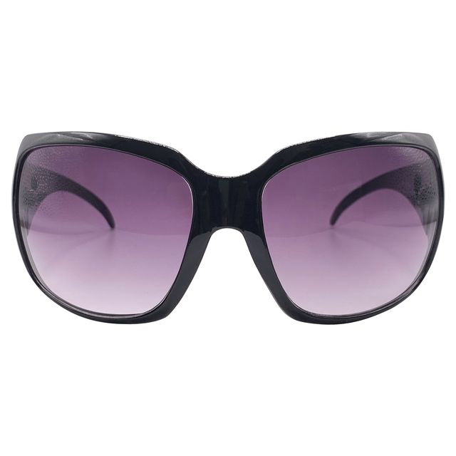 HEART ATTACK Sqaure Sunglasses-Giant Vintage Eyewear