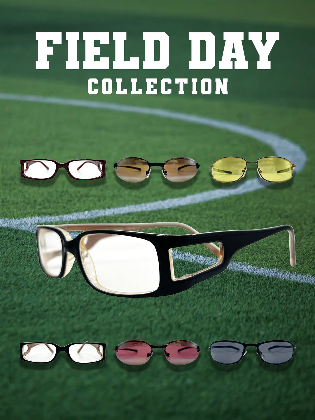 Field Day collection