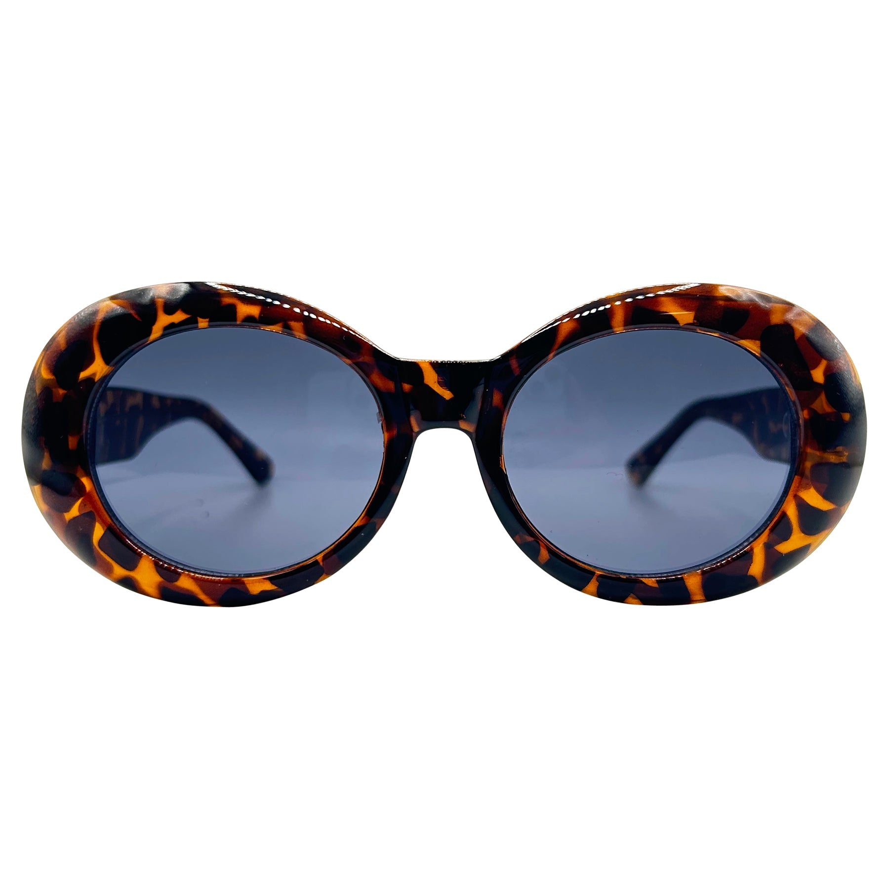 90s tortoise shell store sunglasses