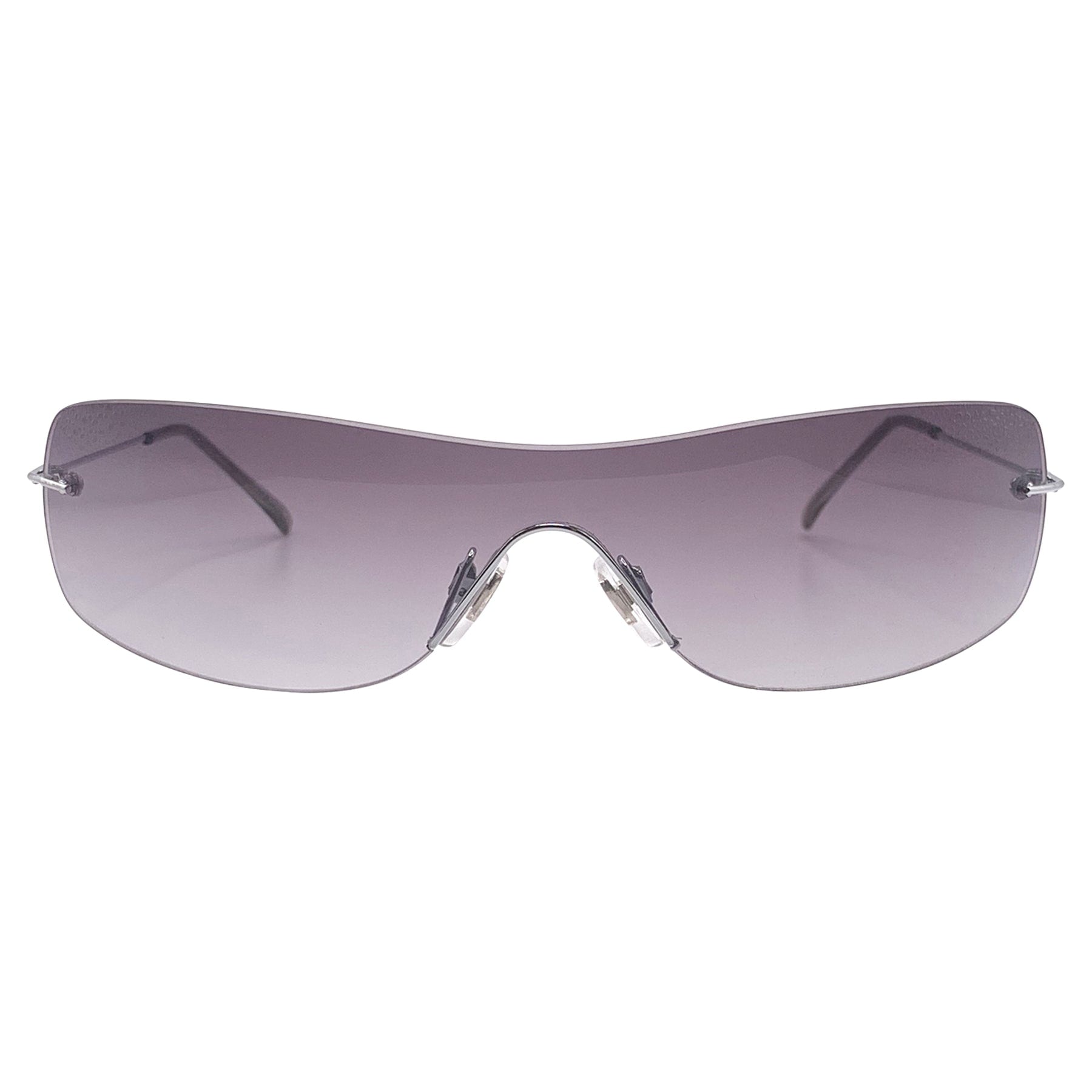 shield sunglasses womens and mens with a y2k style frame 