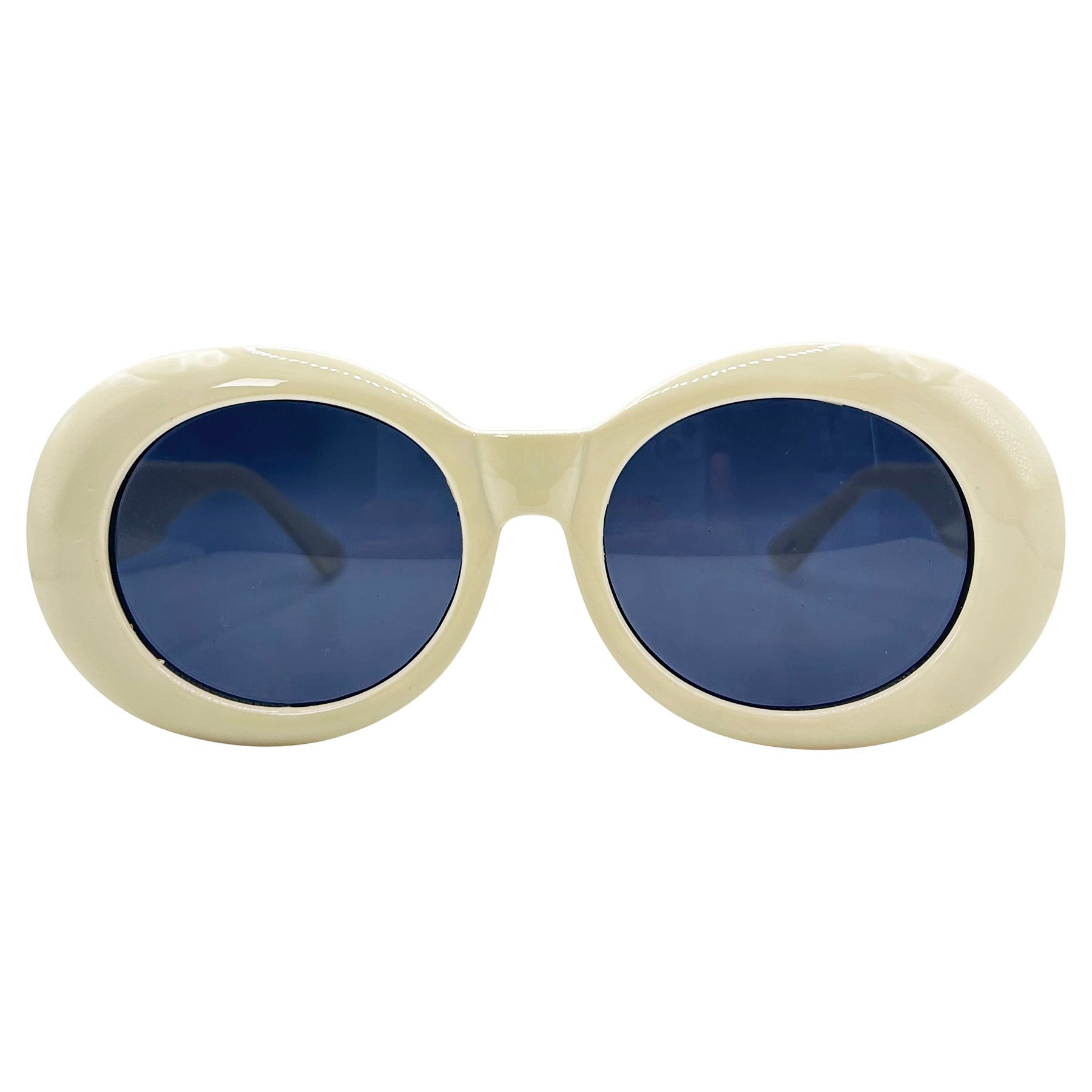 Vintage Classic Rectangular Shape Sunglasses Women Classic - Temu