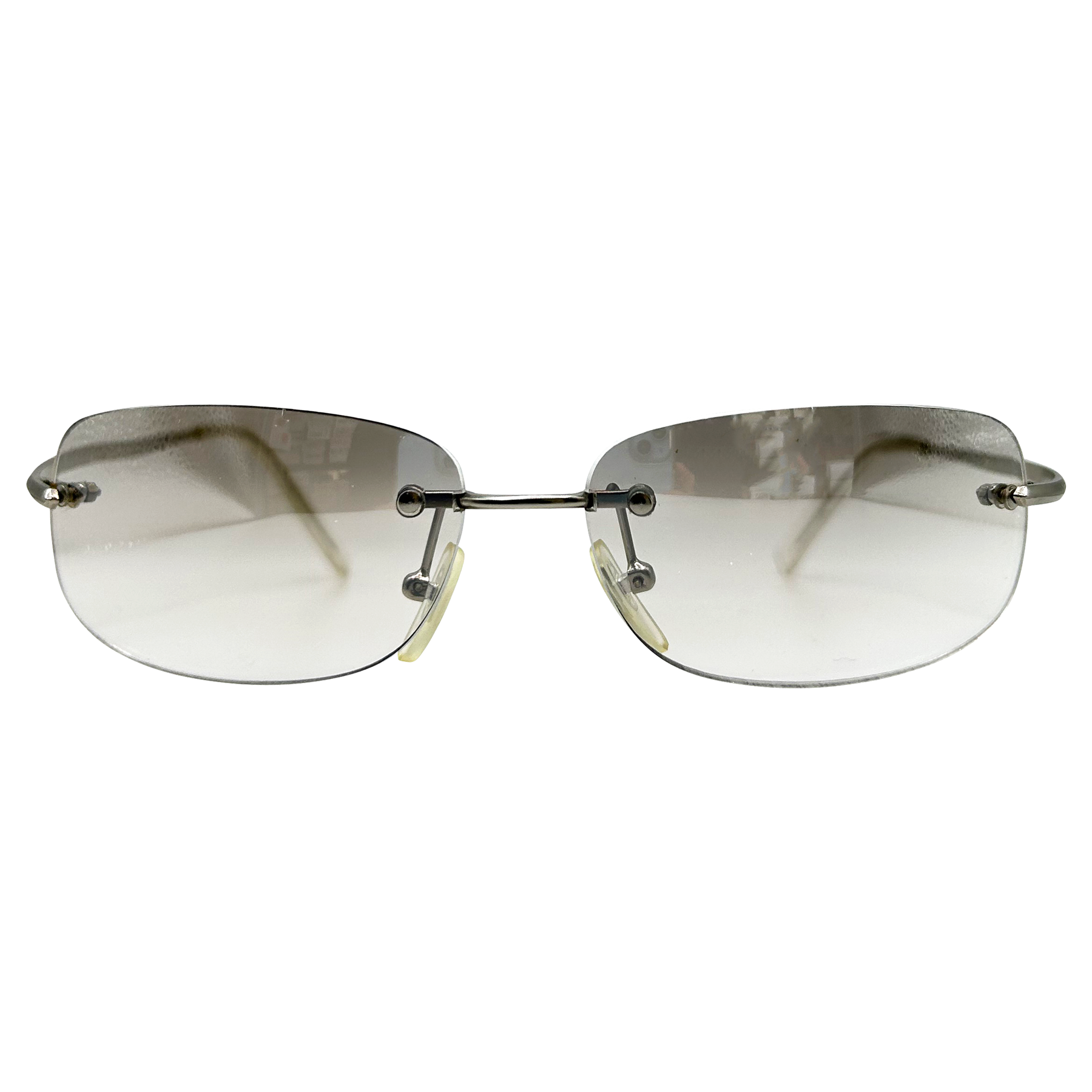 Buy TryBudy Rectangular Sunglasses Grey For Men & Women Online @ Best  Prices in India | Flipkart.com