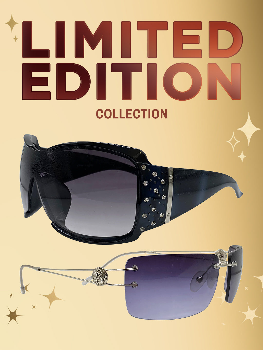 Limited Edition collection