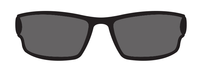 icon shape of medium frames