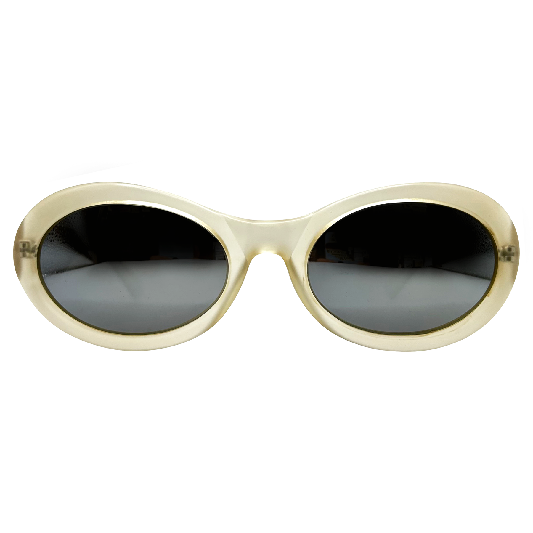 Tiffany TF4201 Round Sunglasses | Fashion Eyewear