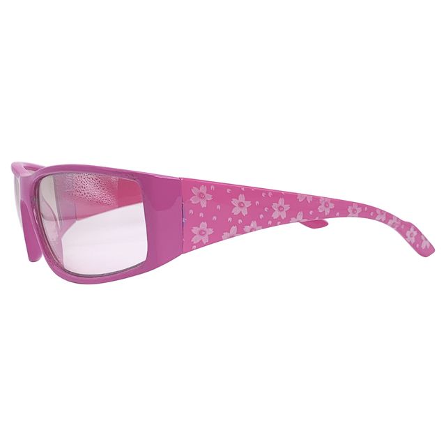 BABY LIPS Colorful Square Sunglasses-Giant Vintage Eyewear