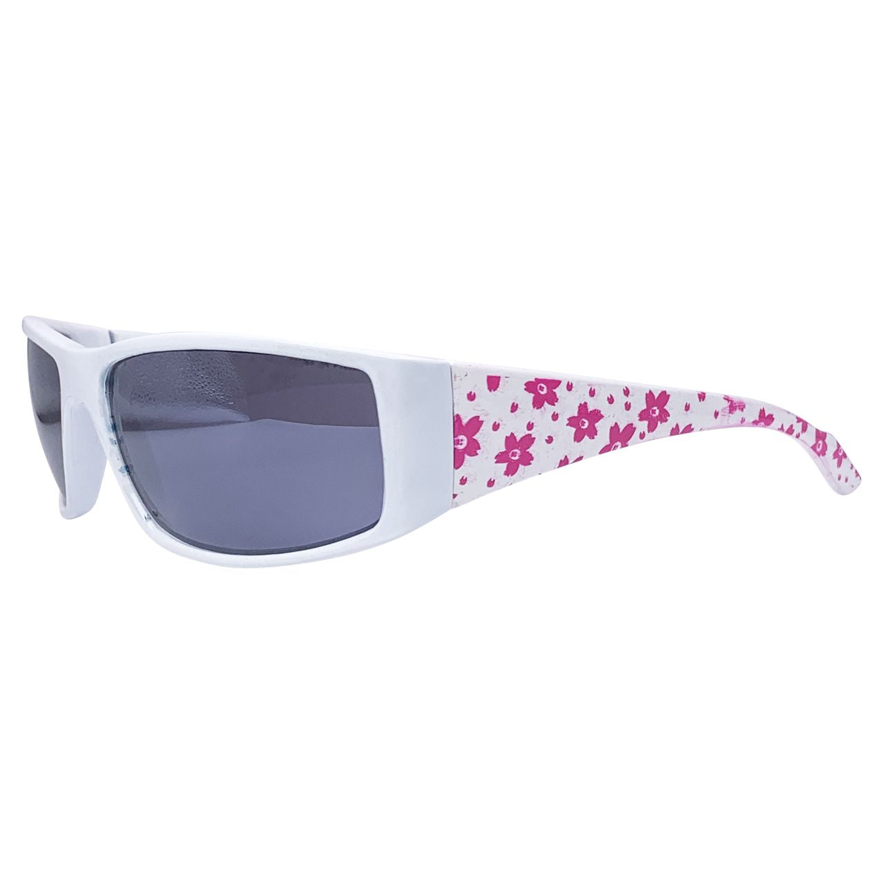 BABY LIPS Colorful Square Sunglasses-Giant Vintage Eyewear