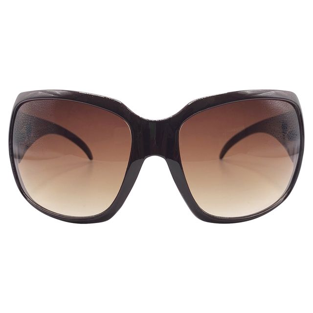 HEART ATTACK Sqaure Sunglasses-Giant Vintage Eyewear