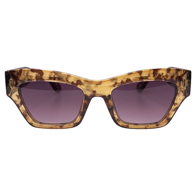 LISA Cat Eye SunglassesDemi-Giant Vintage Eyewear