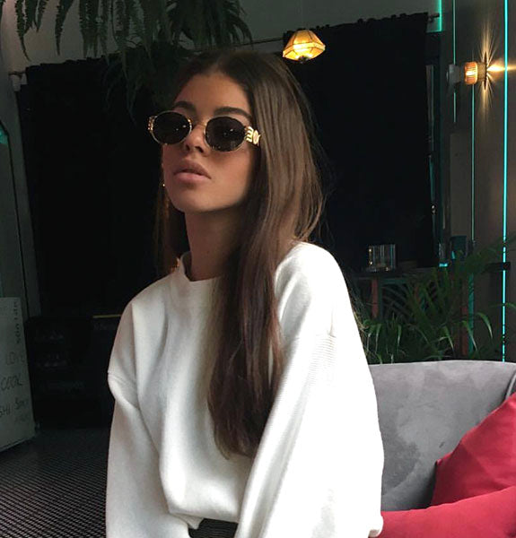 Barnum sunglasses hotsell