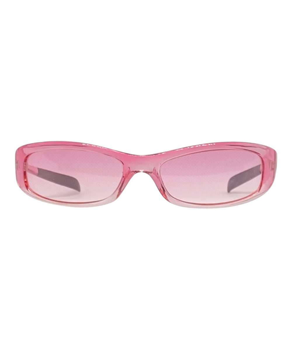 BUGGIE pink-Giant Vintage Eyewear