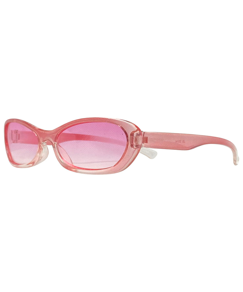 BUGGIE pink-Giant Vintage Eyewear