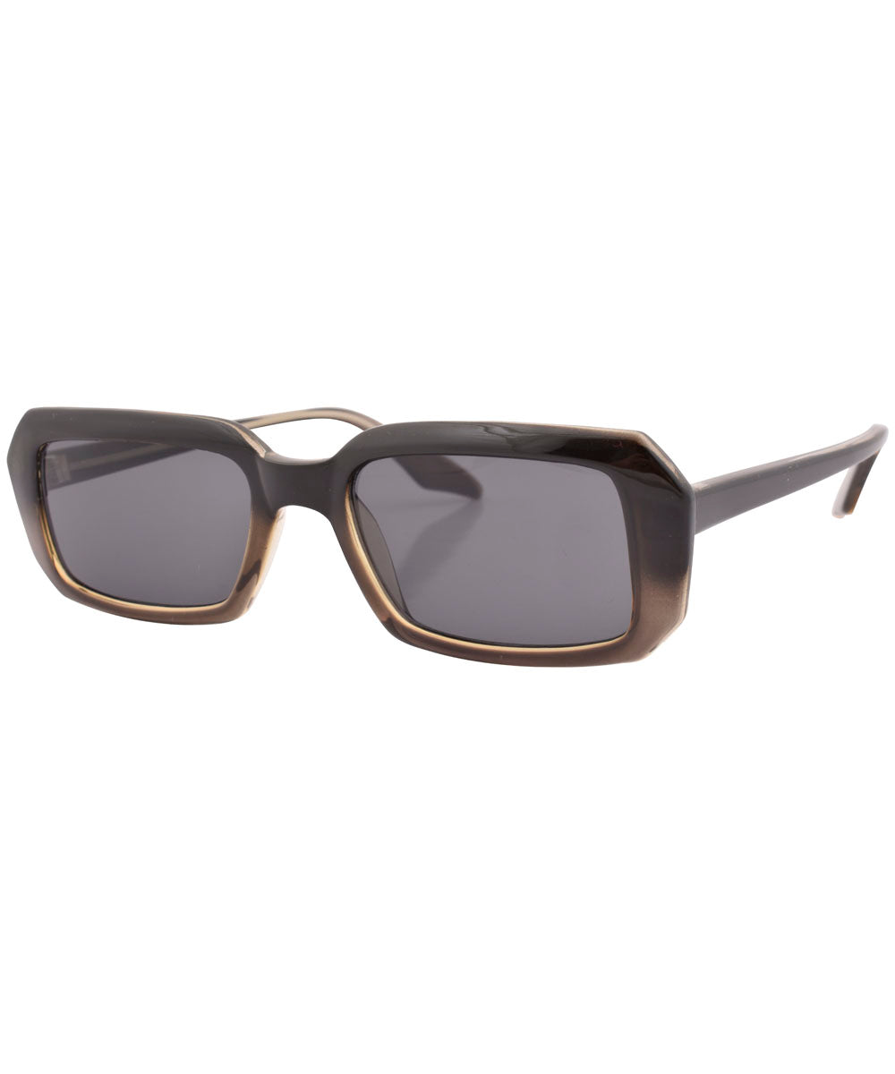 cometa smoke sunglasses