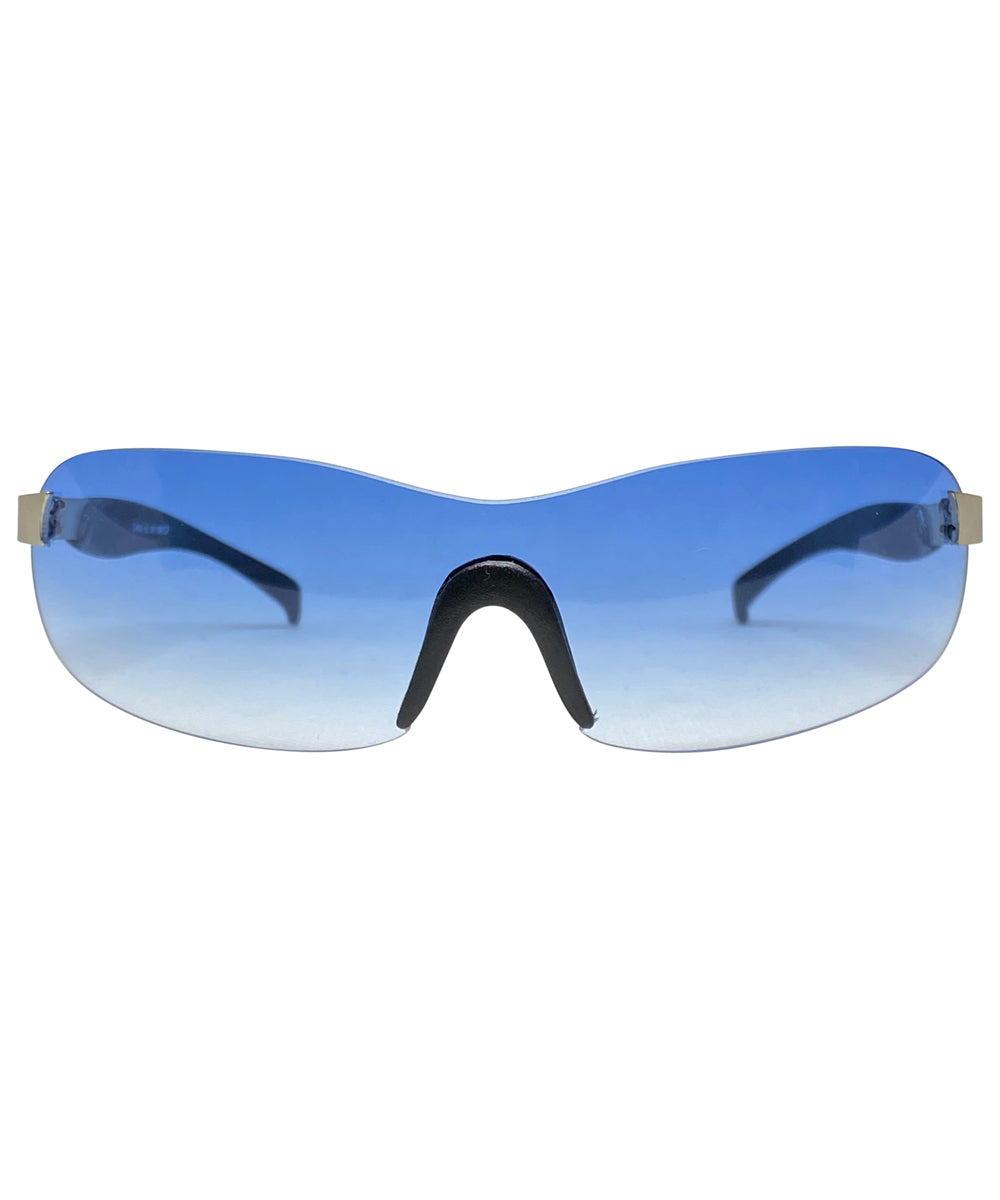 DEXTER blue-Giant Vintage Eyewear