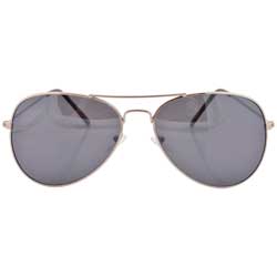 flights silver sunglasses