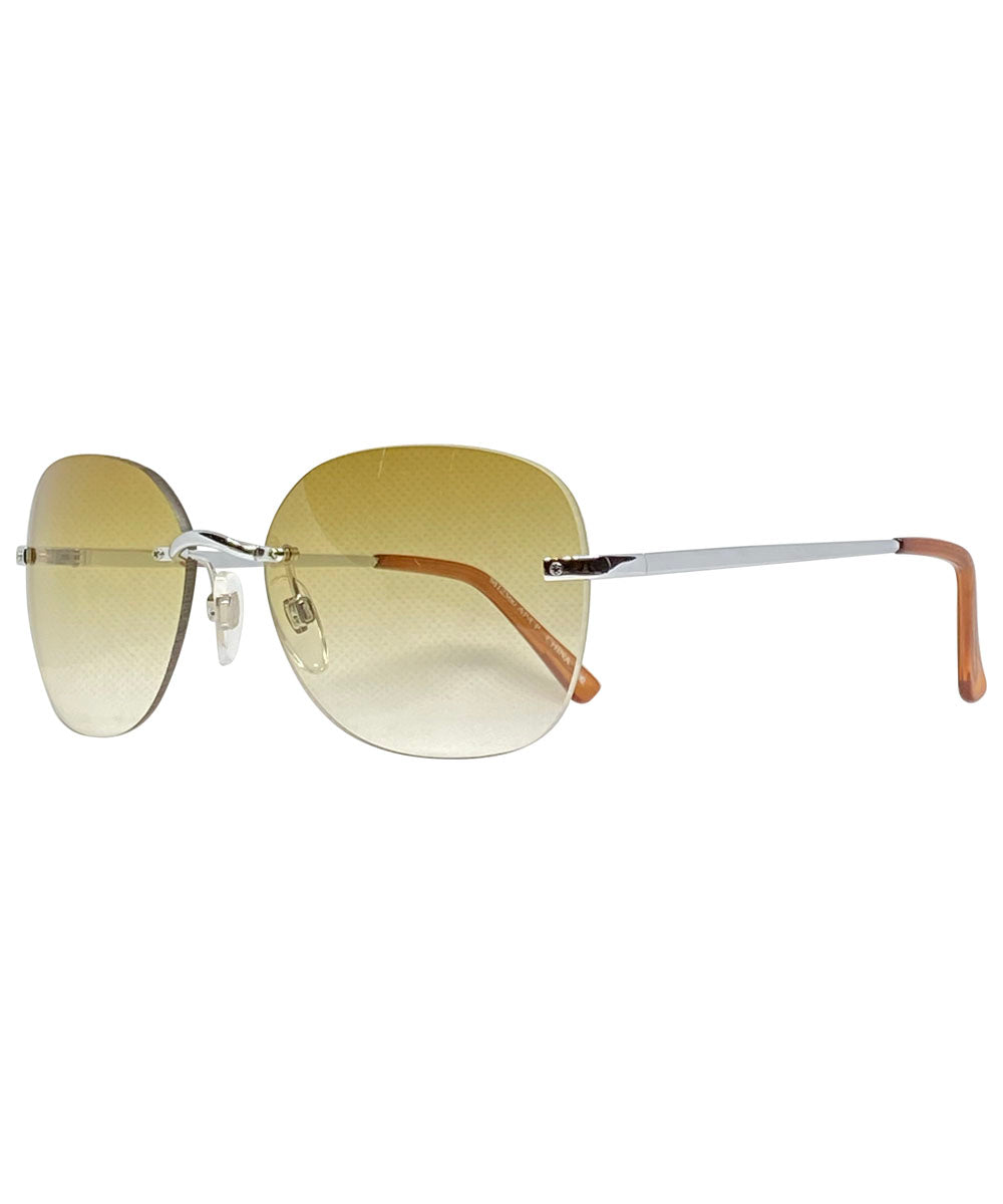 HORSIE amber-Giant Vintage Eyewear