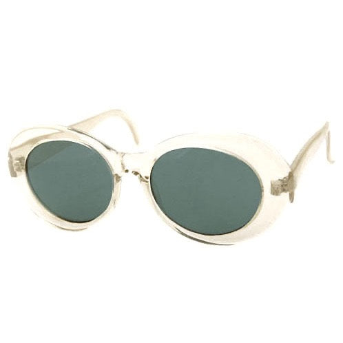 oval sunglasses