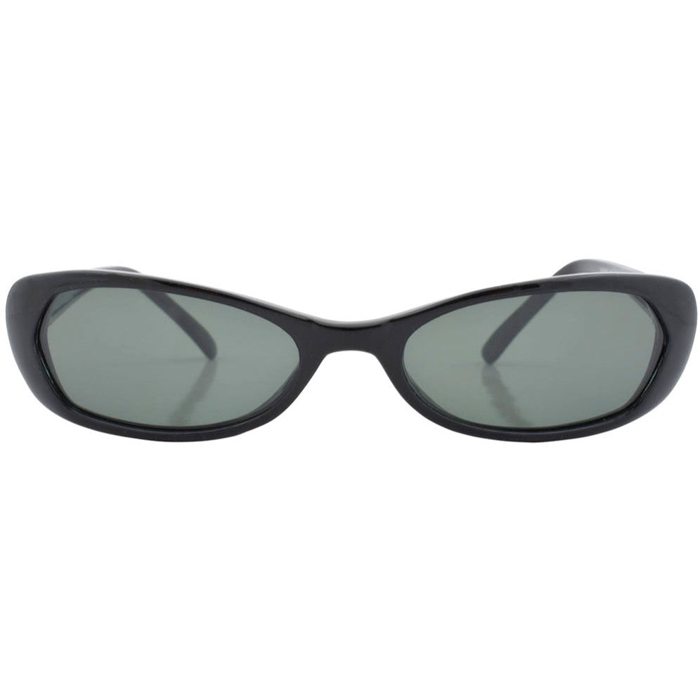 cat-eye sunglasses