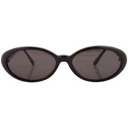 loopy black sd sunglasses