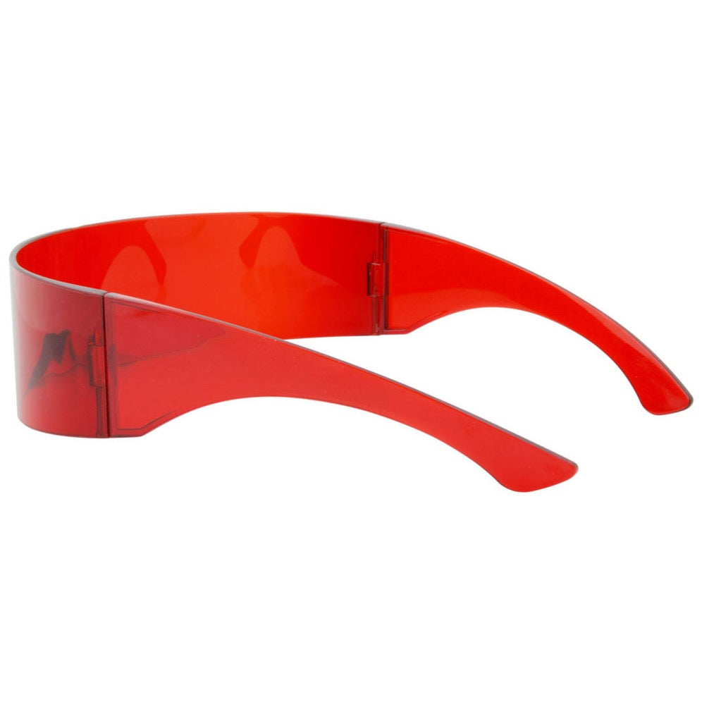 meld red sunglasses