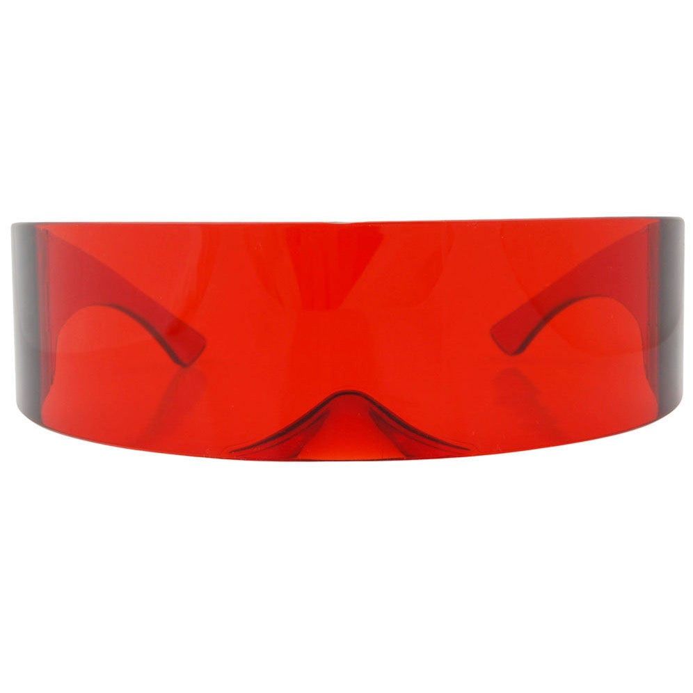 meld red sunglasses