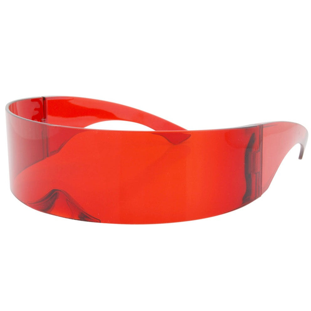 meld red sunglasses