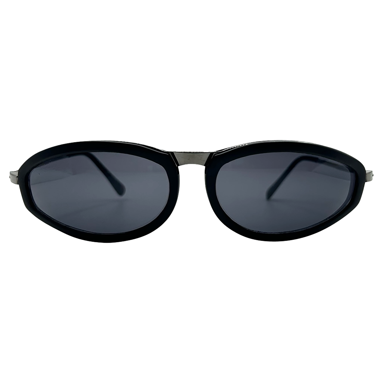 Amazon.com: Shady Business Matrix Neo III Revolution Sunglasses 20821 Black  w/Smoke Lenses : Clothing, Shoes & Jewelry