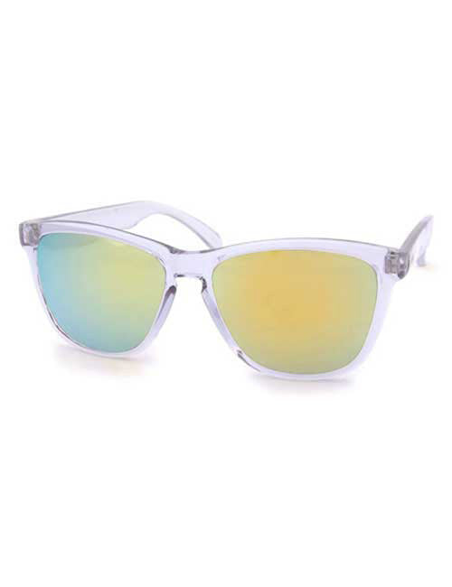 northstar ice gold sunglasses