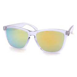 northstar ice gold sunglasses