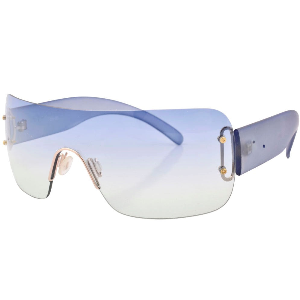 pache blue sunglasses