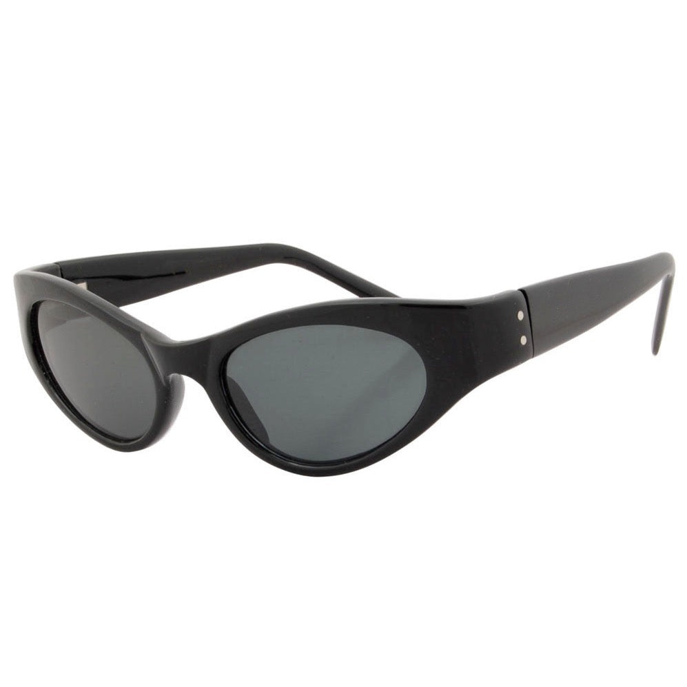 cat-eye sunglasses