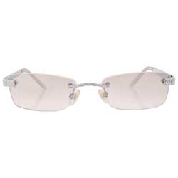 rough silver flash sunglasses