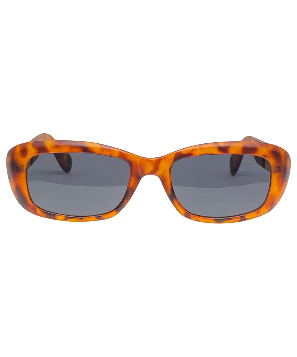 SMYRNA Matte Tort-Giant Vintage Eyewear