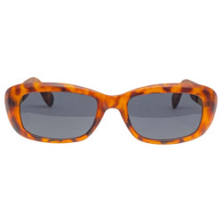 SMYRNA Matte Tort-Giant Vintage Eyewear