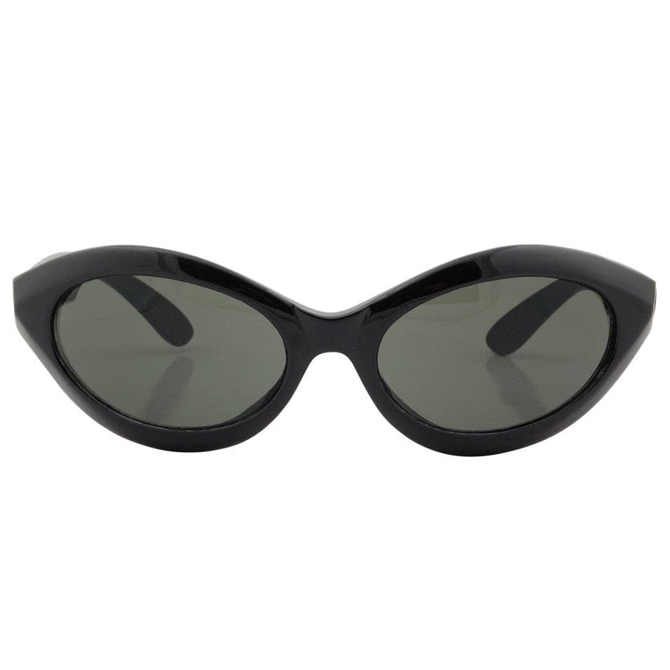Freaky Sunglasses Spaceman Eyewear Weird Glasses Giant