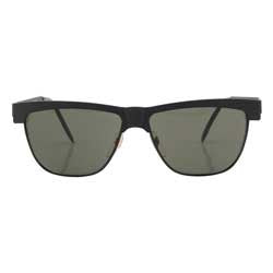 span black sunglasses