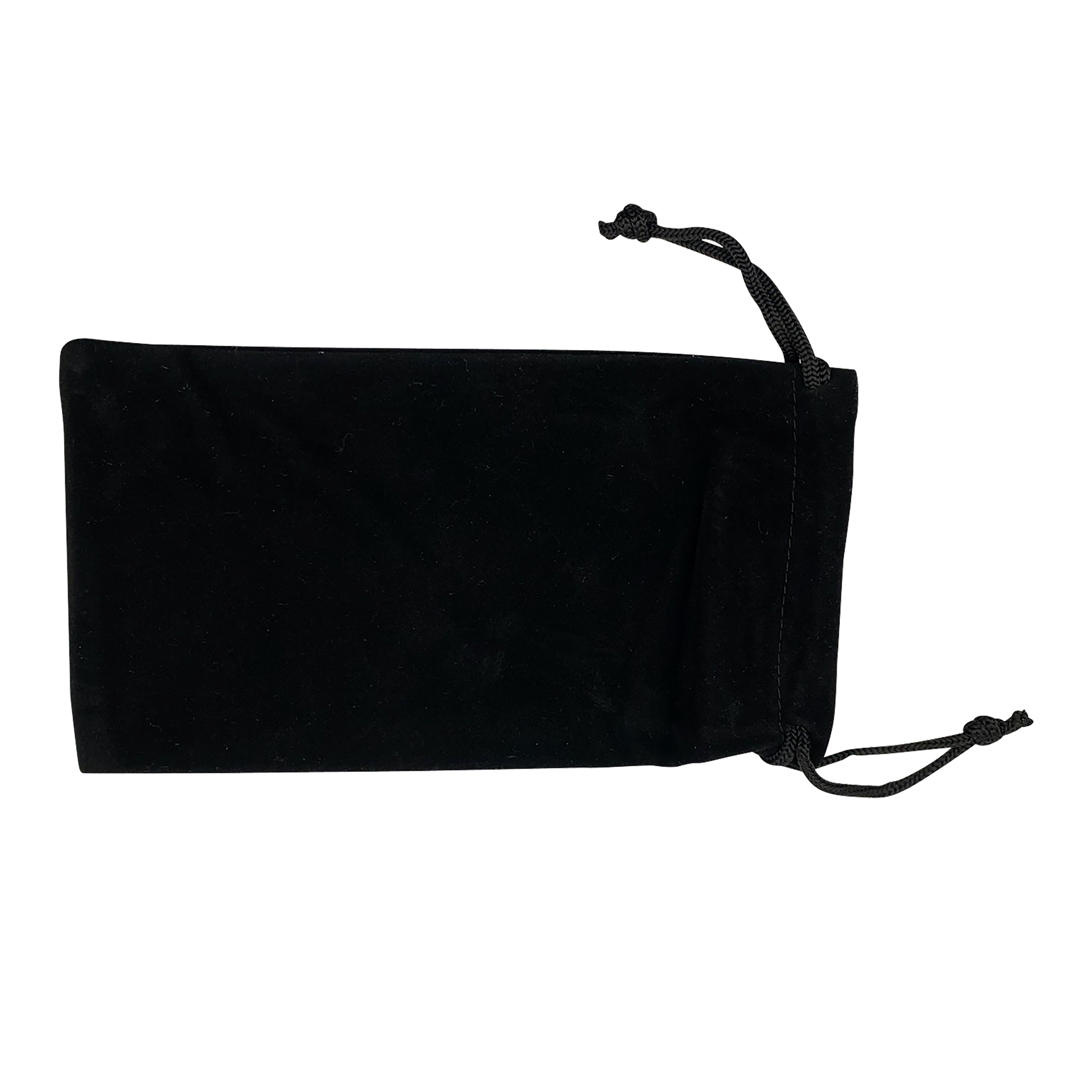 Velvet Soft Demi Clutch