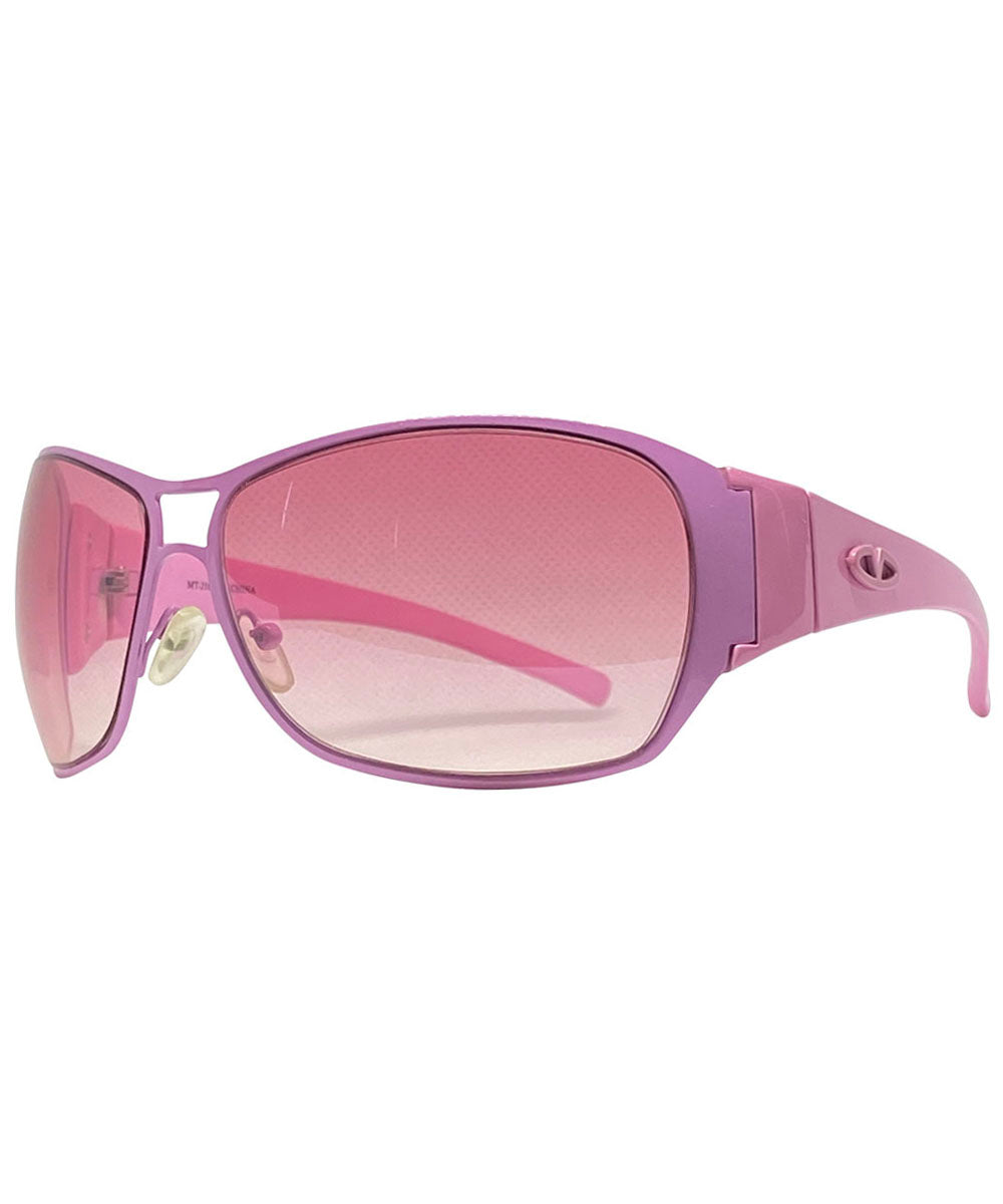 TOYODA pink/pink-Giant Vintage Eyewear