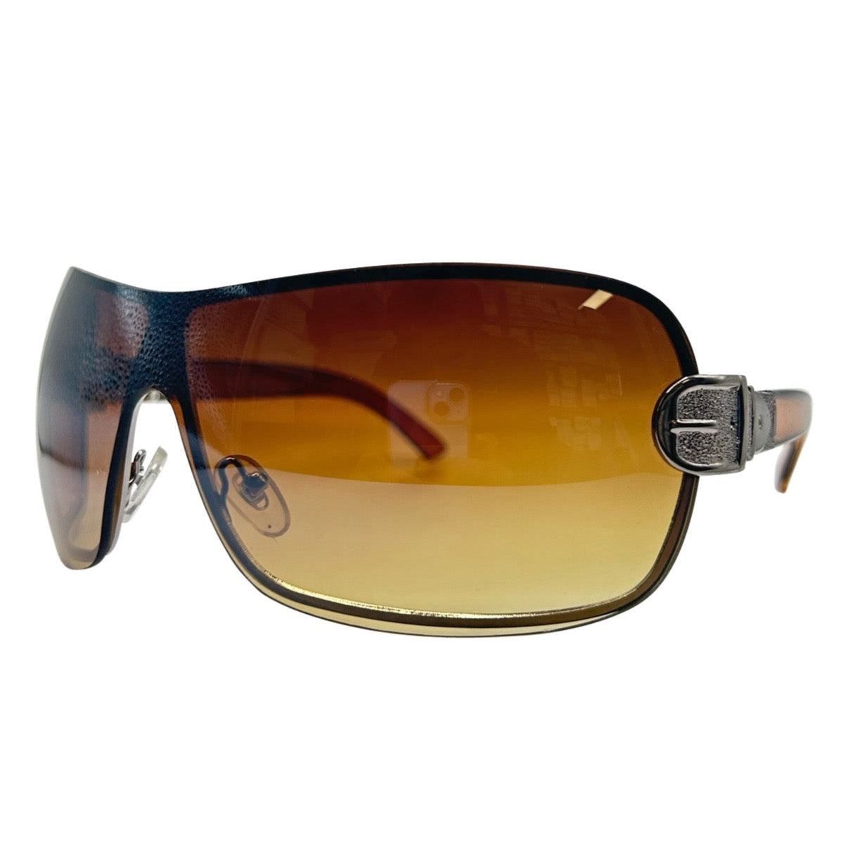 Rocawear Aviator Sunglasses – the collective concept